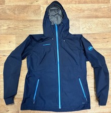 Mammut Dammastock Windbreaker