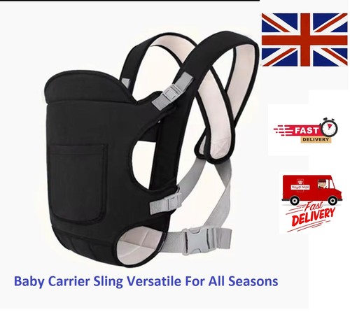 Baby carrier sling - baby,