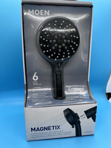 Moen 26100epbl engage magnetix - moen,
