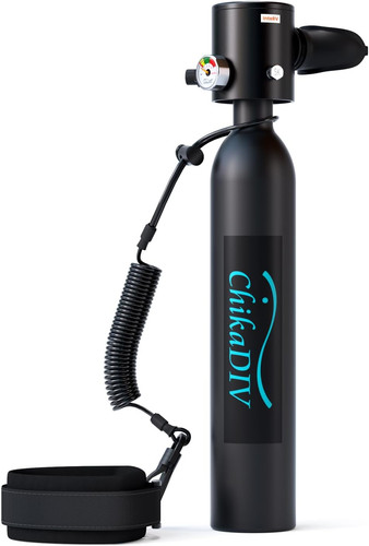 Mini scuba tank 5l portable - mini, tank,