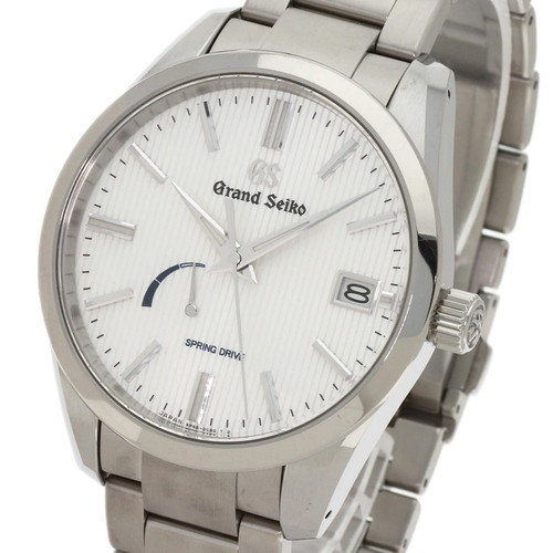 Grand seiko round - seiko,