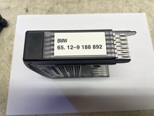 Alpine BMW 65.12-9 188 892 CD Changer Magazine - Brand New Genuine Spare Part