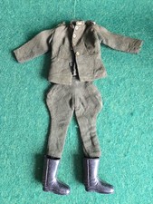 Vintage Action Man Russian