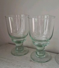2 Recycled Green tinted