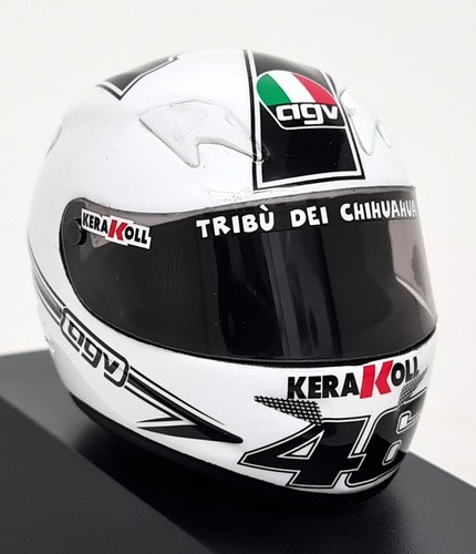 Minichamps valentino rossi - minichamps, 1/8