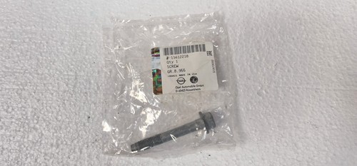 Genuine opel vauxhall screw - /,