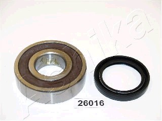New wheel bearing kit for - new,