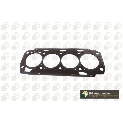 Bga cylinder head gasket 0mm - head,