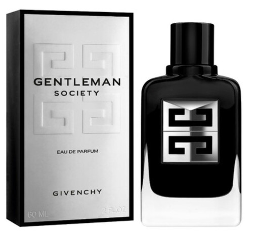 Givenchy gentleman society - givenchy,