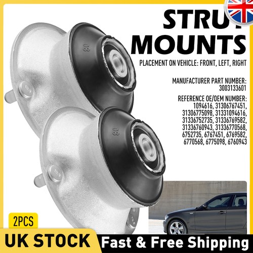 For bmw series e63 e64 - 2x,