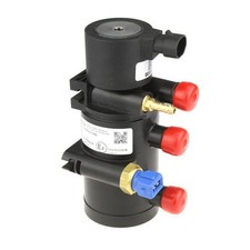 Prins VSI Evaporator EVP500 LPG Autogas Original Electronic up to 370 kW Original Packaging