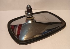 WINGARD CHROME MIRROR BEDFORD AUSTIN FORD THAMES BMC MORRIS VAN TRUCK TRACTOR