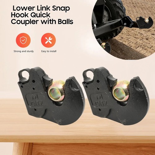 Pcs tractor lower - lower, link