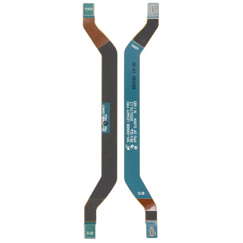 Bridge connection flex cable - 2,