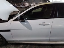 FRONT DOOR LH JAGUAR XE MK1 FL