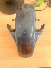 HONDA VFR400 NC21  FRONT