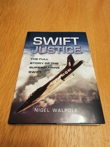 Swift justice the - swift,
