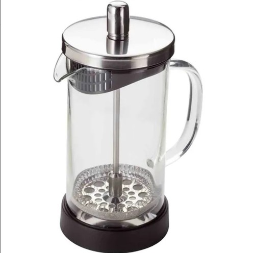 Judge cup glass - ,