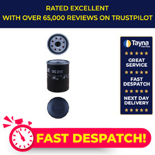 Oil Filter fits TOYOTA CELICA 1.6 1.8 2.0 87 to 05 Mahle 1560016011 90915YZZF1