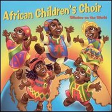 Window on the World by African