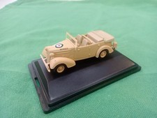 Oxford Diecast 76HST003 Humber