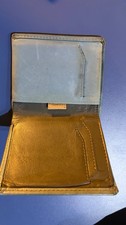 bellroy note sleeve in a light