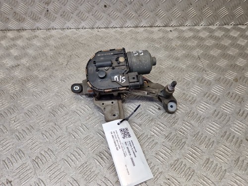 Ford galaxy front wiper motor - ford,