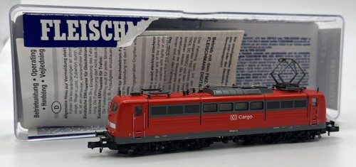 Fleischmann gauge 67383 db - gauge,
