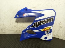 YAMAHA YZ 125 Fairing RADIATOR