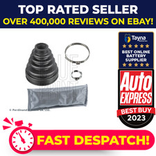 CV Joint Boot fits TOYOTA