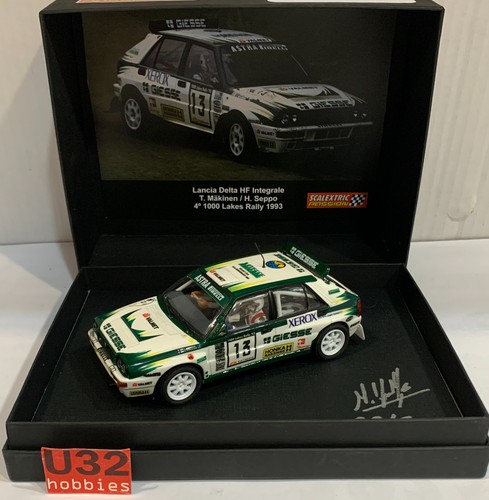 Scalextric passion sp029 - scalextric,