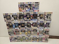 Funko Pop Bundle Joblot X 31