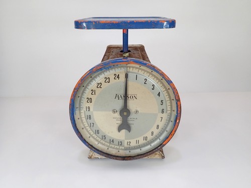 Vintage hanson model 2000 - hanson,