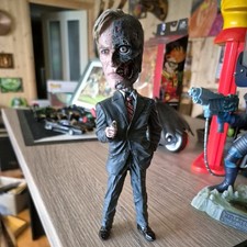 NECA Two Face Head Knocker