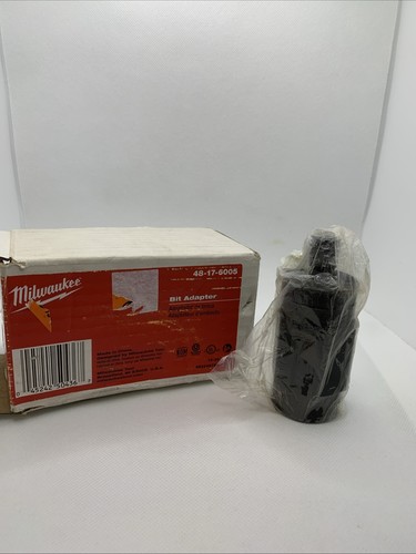 Milwaukee core drill bit - core,