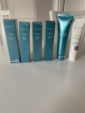 FLORA MARE Collection Of  6 Face And Hand Skin Care Products