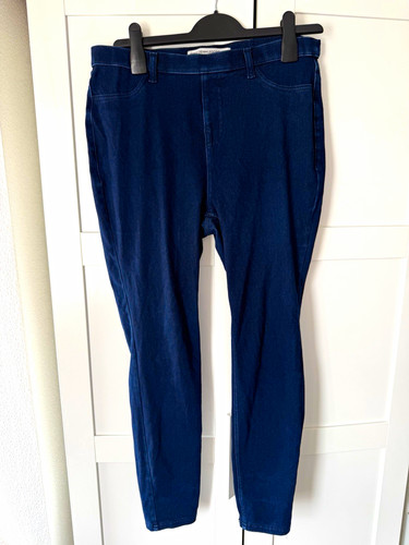 Next jersey denim jeggings - next,