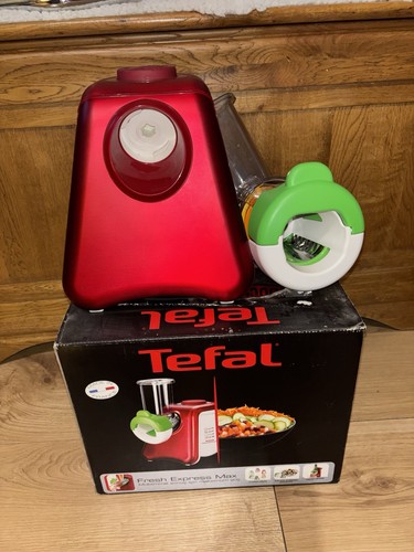 Tefal fresh express max - fresh, –
