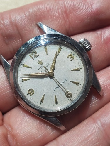 1965 rolex oyster - 1965,