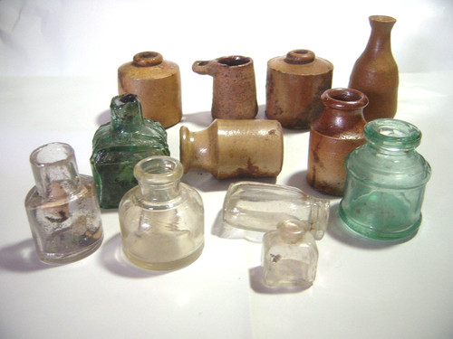 Victorian stoneware 6 - victorian, 5
