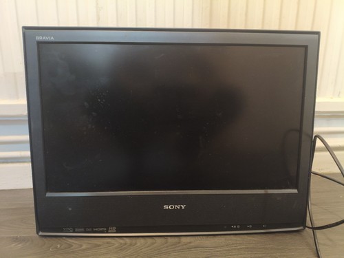 Sony bravia kdl 22ex553 - sony,