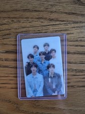 BTS Love Yourself Tear Album