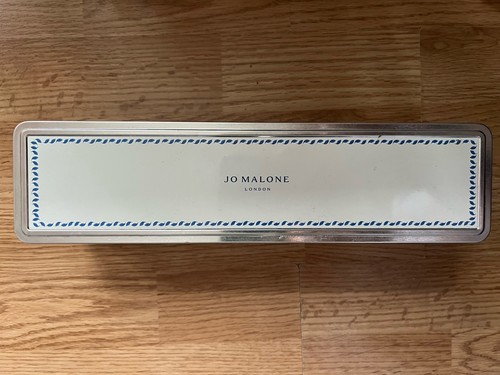Malone london brit - jo,