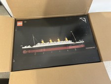 LEGO Icons: Titanic (10294) -