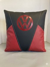 VW Camper Van Beetle GTi Faux
