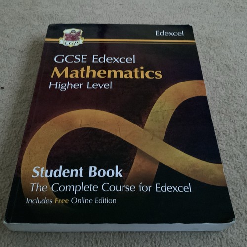 Grade gcse maths - grade,