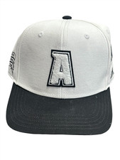 Leeds United Men's Snapback