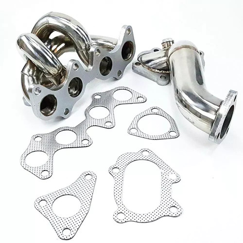 Turbo exhaust manifold pipe - exhaust, manifold+pipe