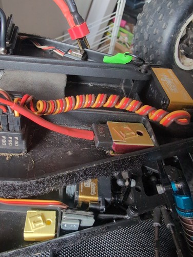 Mrt mptx transponder holder - mrt,