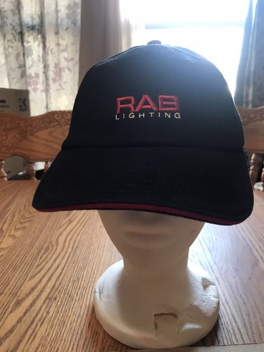 Rab lighting embroidered - rab,